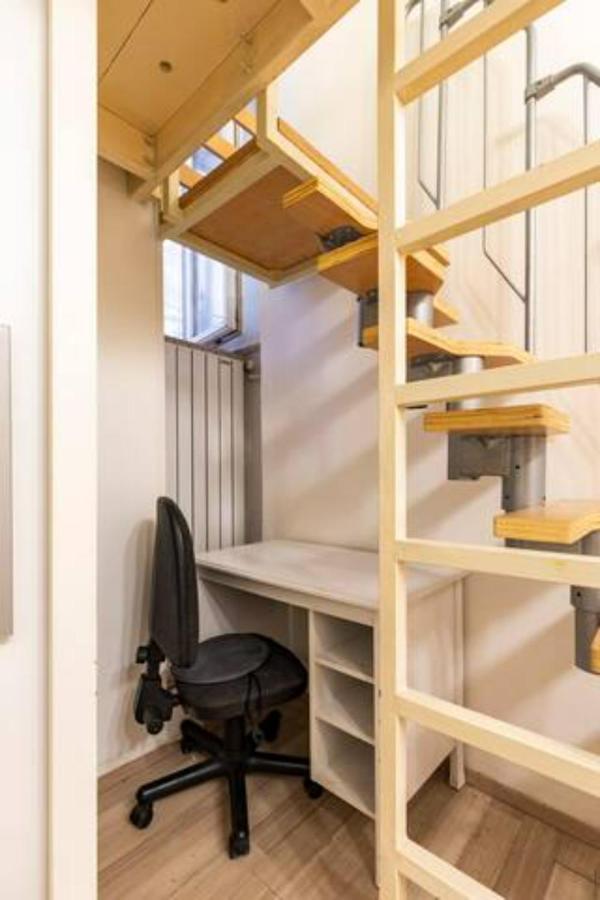 Cute Apartment By Main Square 萨格勒布 外观 照片