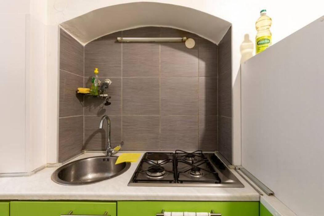 Cute Apartment By Main Square 萨格勒布 外观 照片