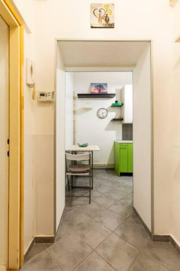 Cute Apartment By Main Square 萨格勒布 外观 照片