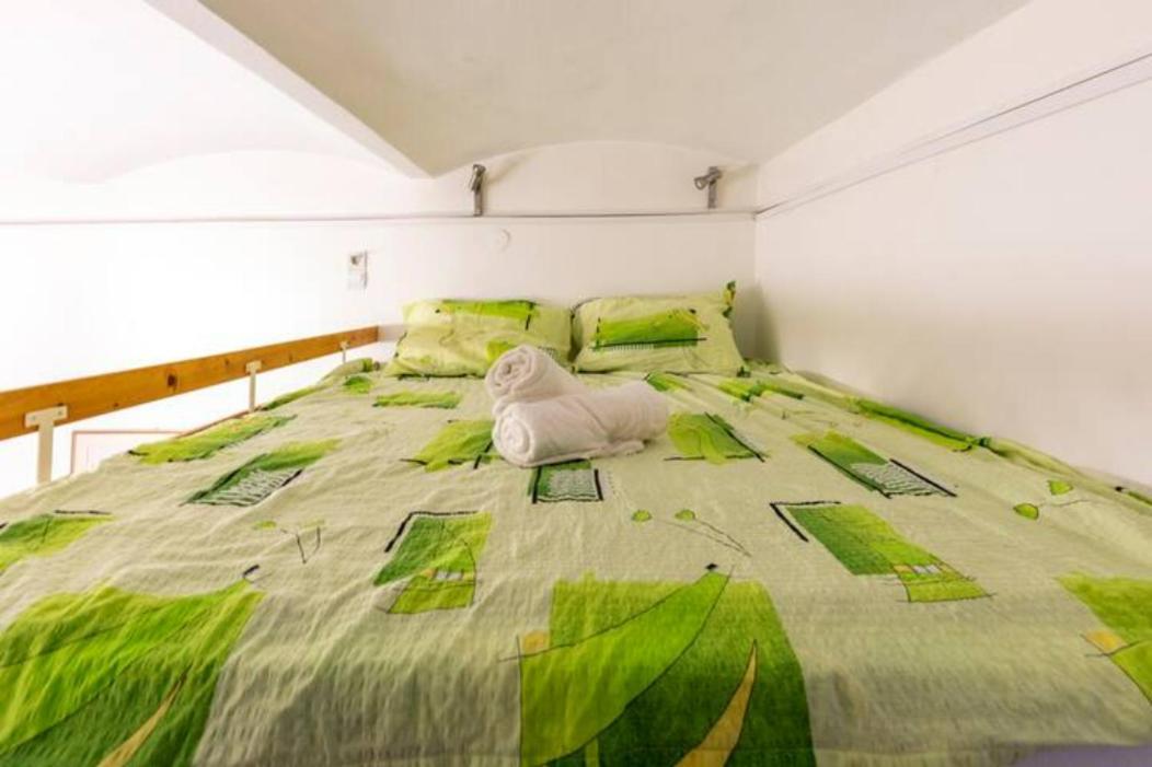 Cute Apartment By Main Square 萨格勒布 外观 照片