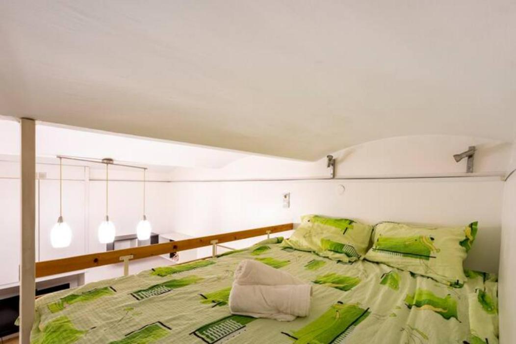 Cute Apartment By Main Square 萨格勒布 外观 照片